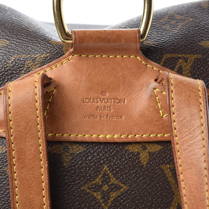 Louis Vuitton Monogram Montsouris MM Backpack 6 of 21