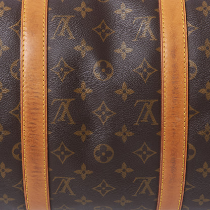 Louis Vuitton Monogram Keepall 50 7 of 10