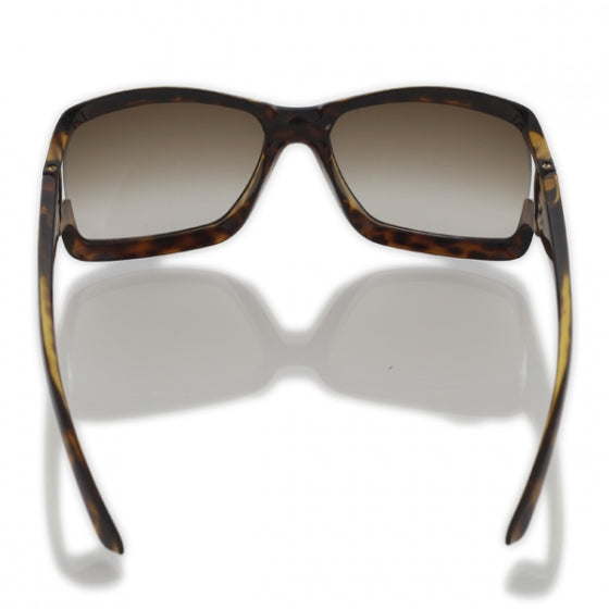 Tortoise Shell GG Sunglasses 2598S