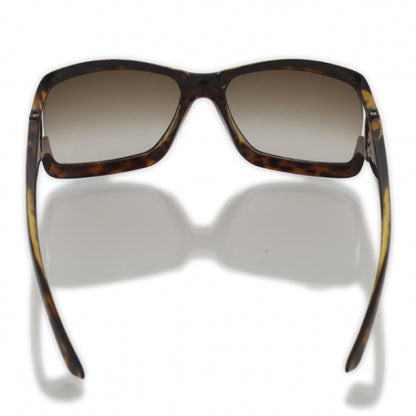 Gucci Tortoise Shell GG Sunglasses 2598S 3 of 8