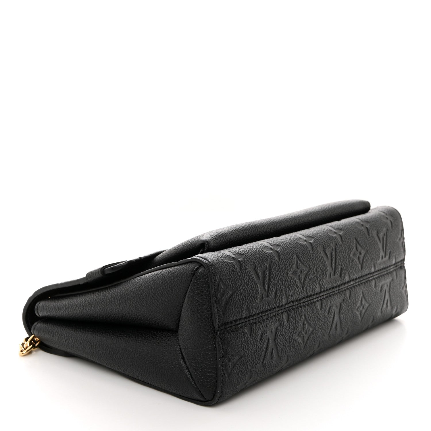 Louis Vuitton Empreinte Vavin PM Black 4 of 10