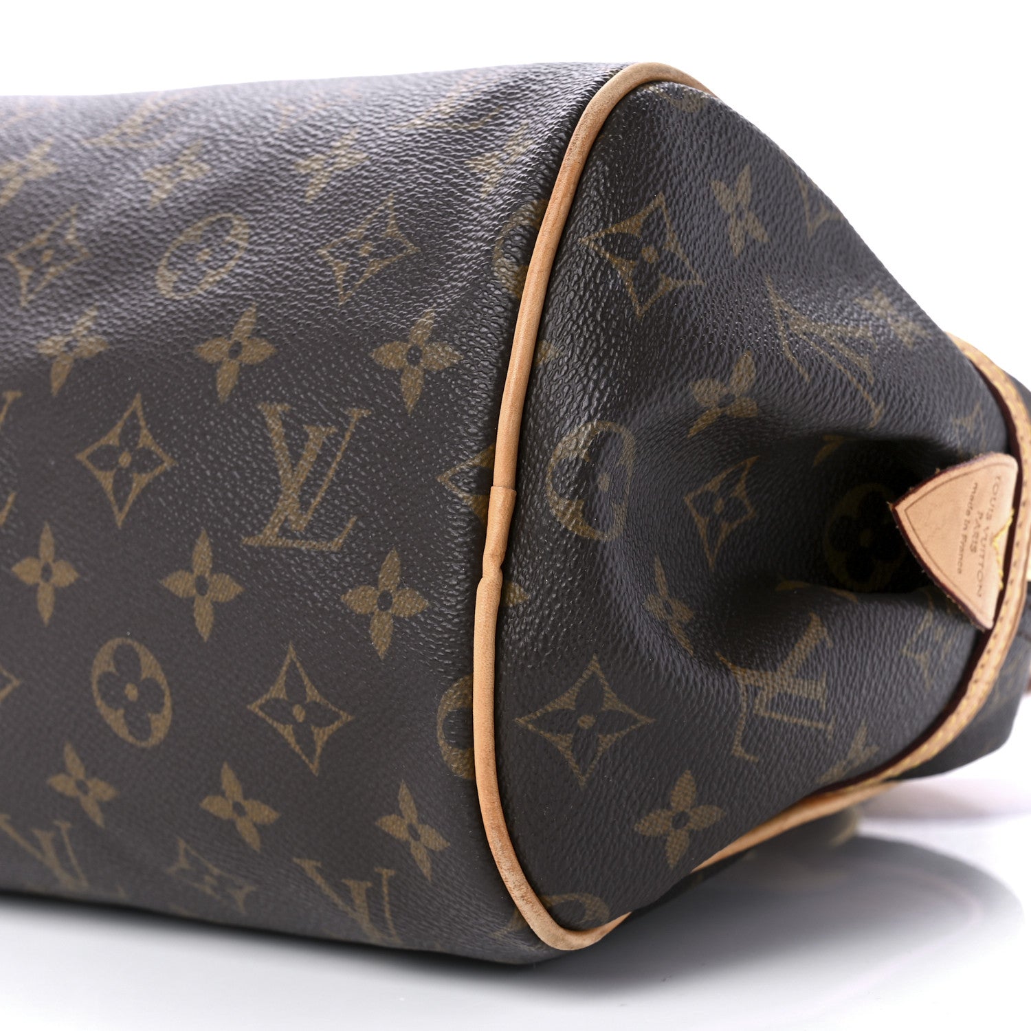 Louis Vuitton Monogram Montorgueil PM 8 of 8