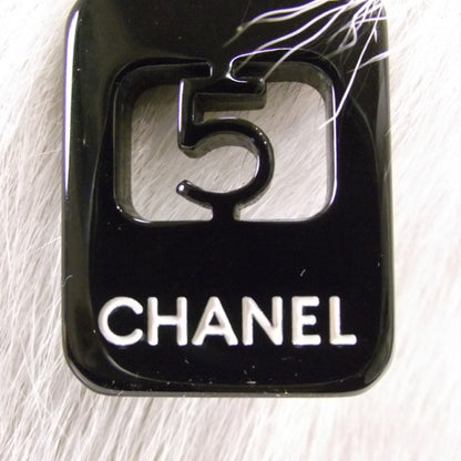 Chanel Fur N°5 Frame Bag 8 of 12