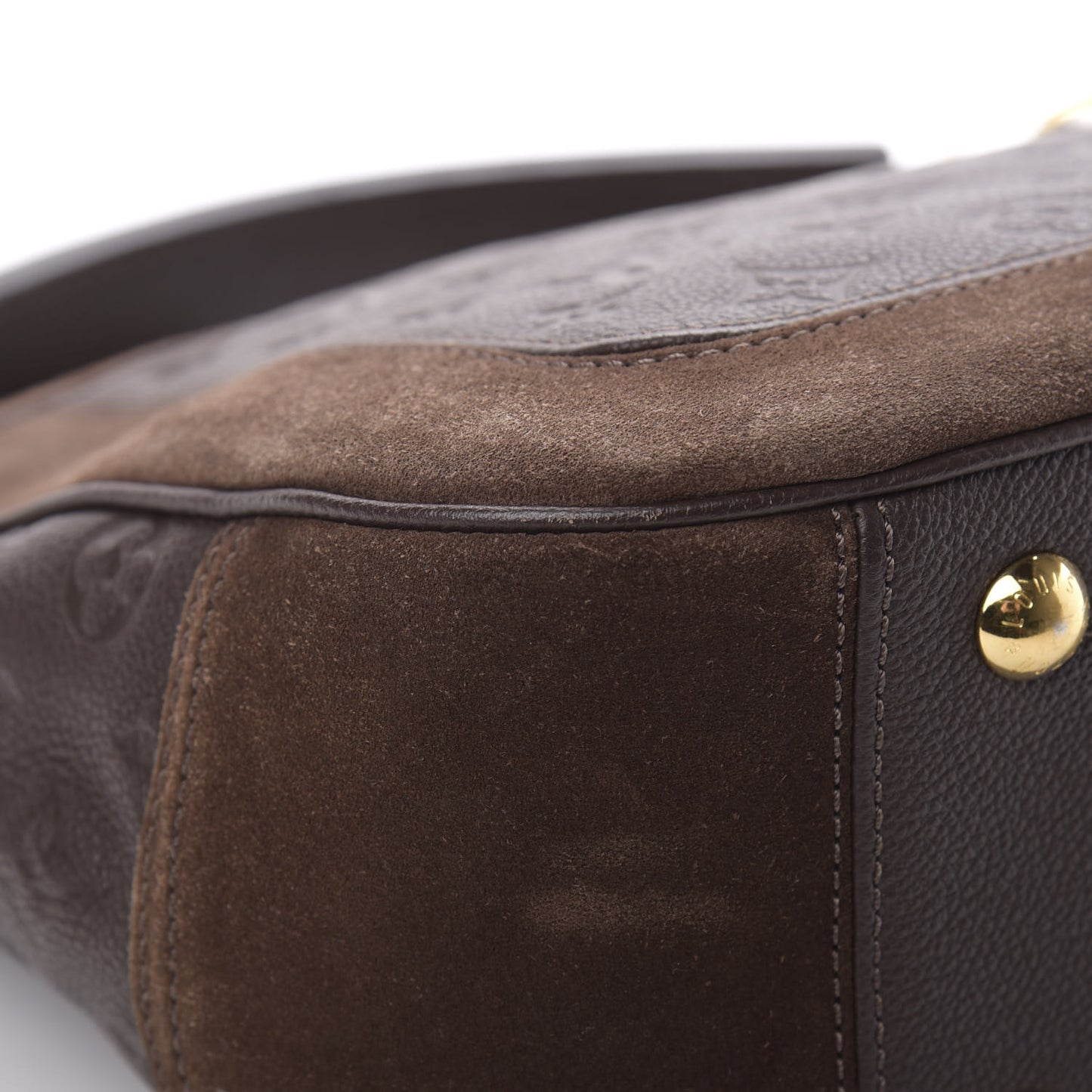 Empreinte Suede Audacieuse PM Terre