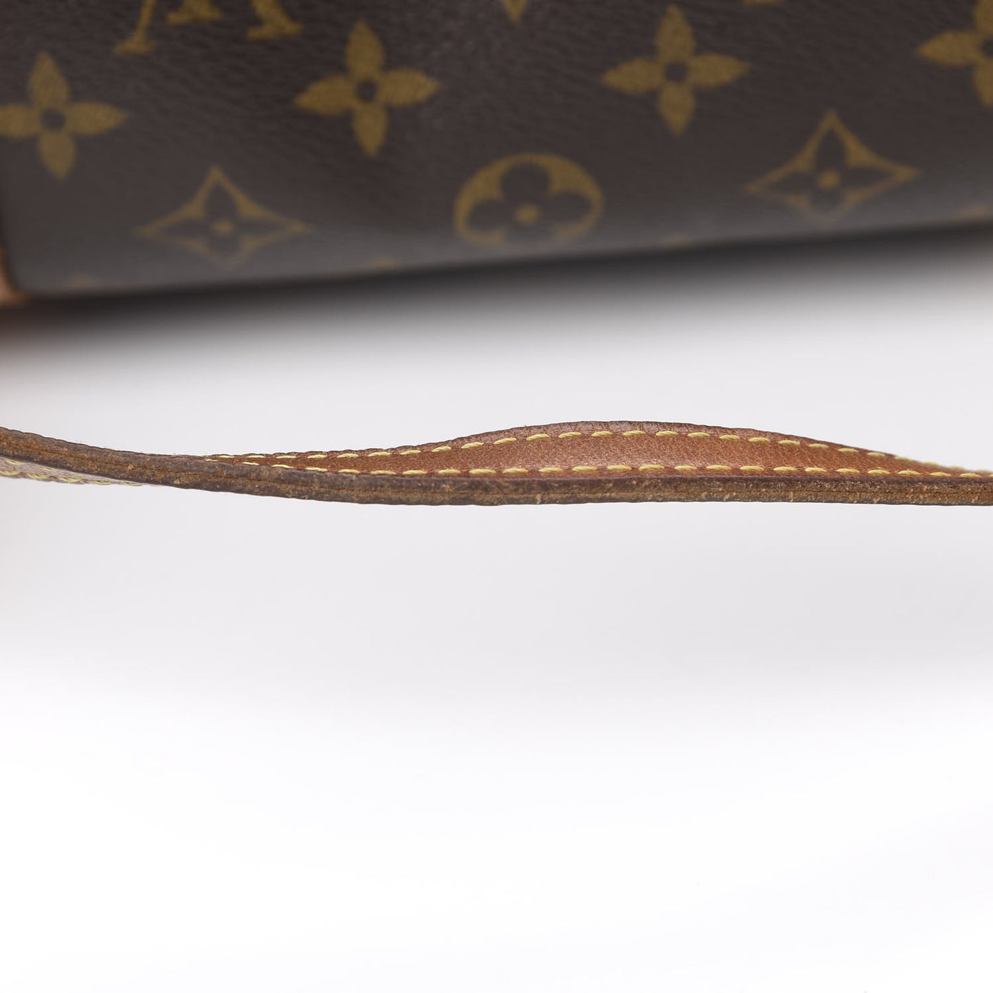 Monogram Papillon 30
