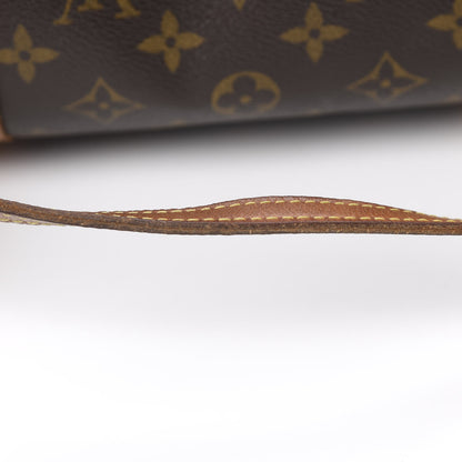 Louis Vuitton Monogram Papillon 30 16 of 17