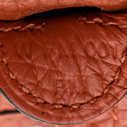 Hermes Taurillon Clemence Amazone Evelyne TPM Cuivre 7 of 11