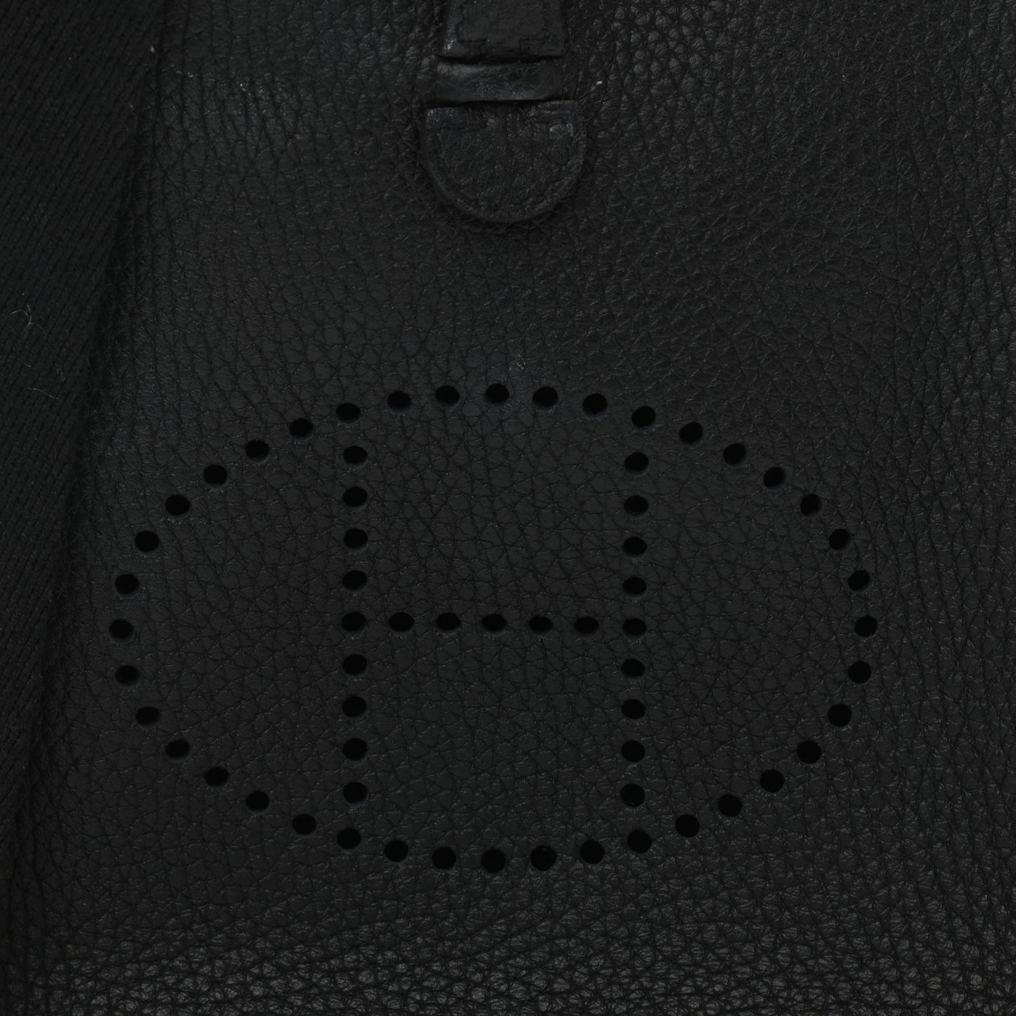 Taurillon Clemence Evelyne TPM Black