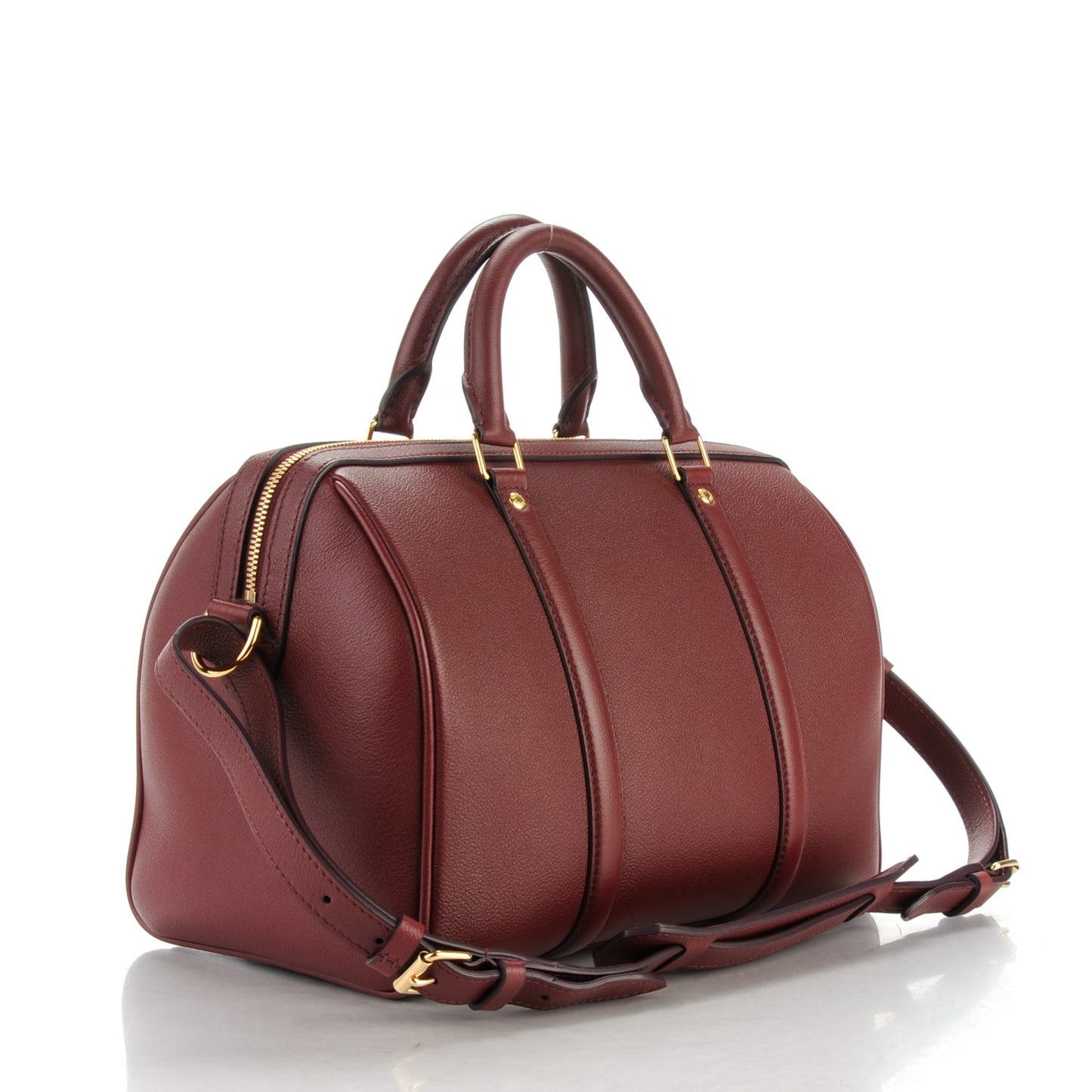Veau Cachemire SC Bag PM Jasper