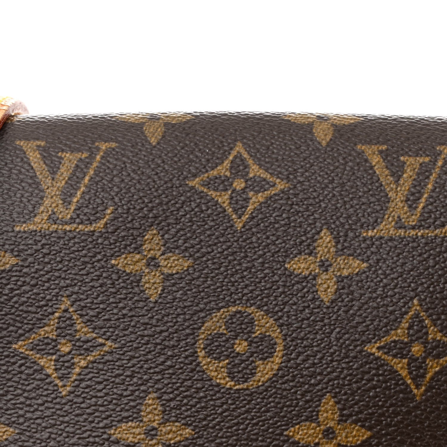 Louis Vuitton Monogram Musette Salsa Long Strap 7 of 10