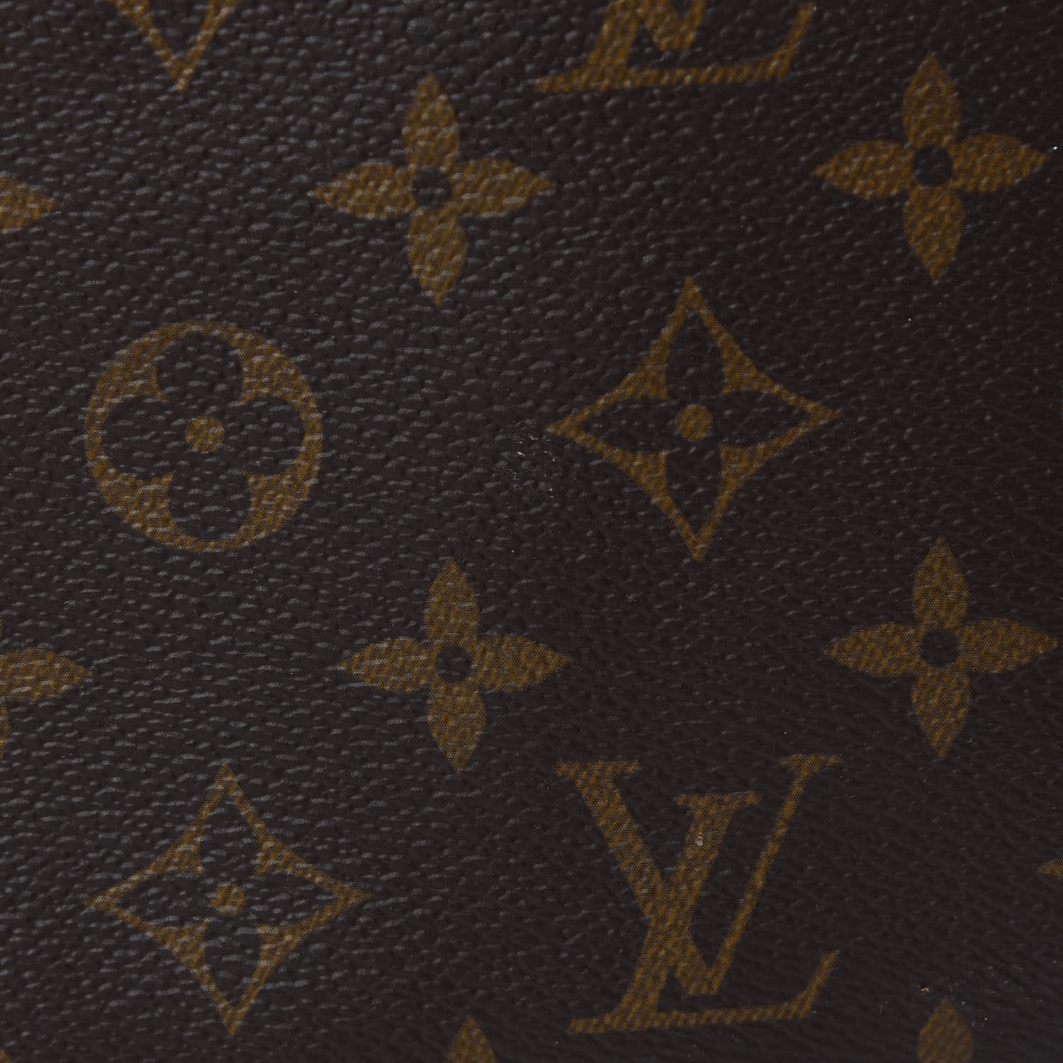 Louis Vuitton Monogram All-In MM 11 of 11