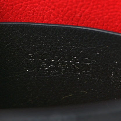 Goyard Goyardine Structure Nano Saigon Jet Black 5 of 5