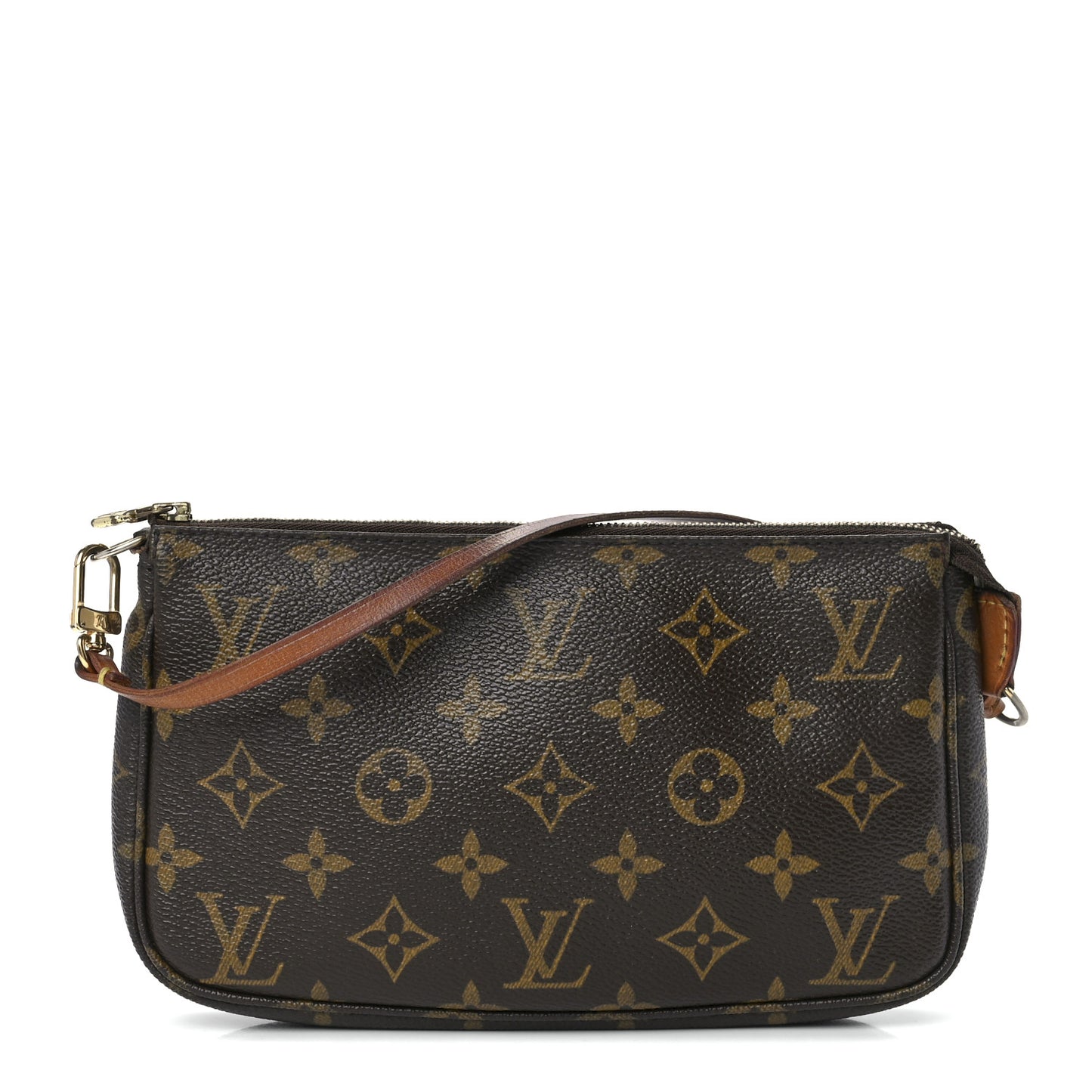 Monogram Pochette Accessories