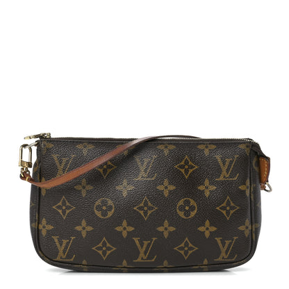 Louis Vuitton Monogram Pochette Accessories 1 of 13