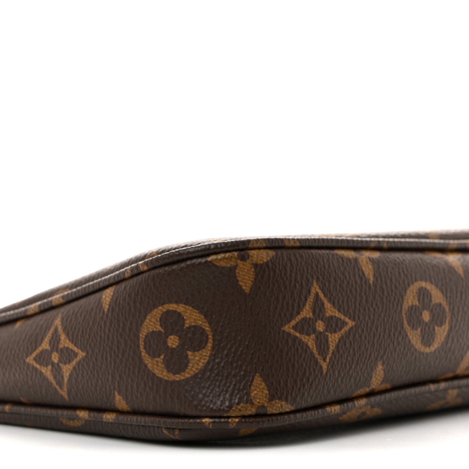 Louis Vuitton Monogram Pochette Accessories NM 8 of 12