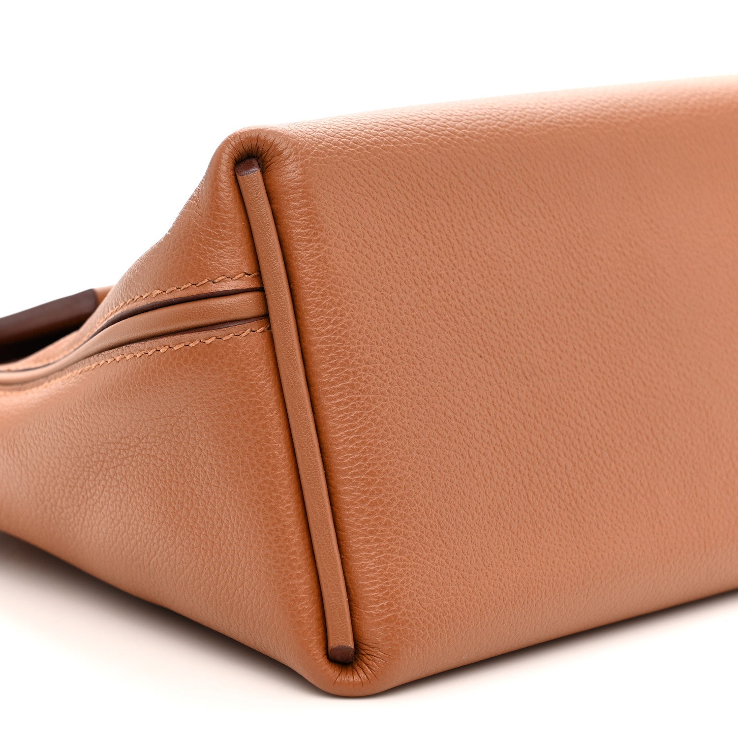 Hermes Evercolor Swift 24/24 21 Gold 8 of 10