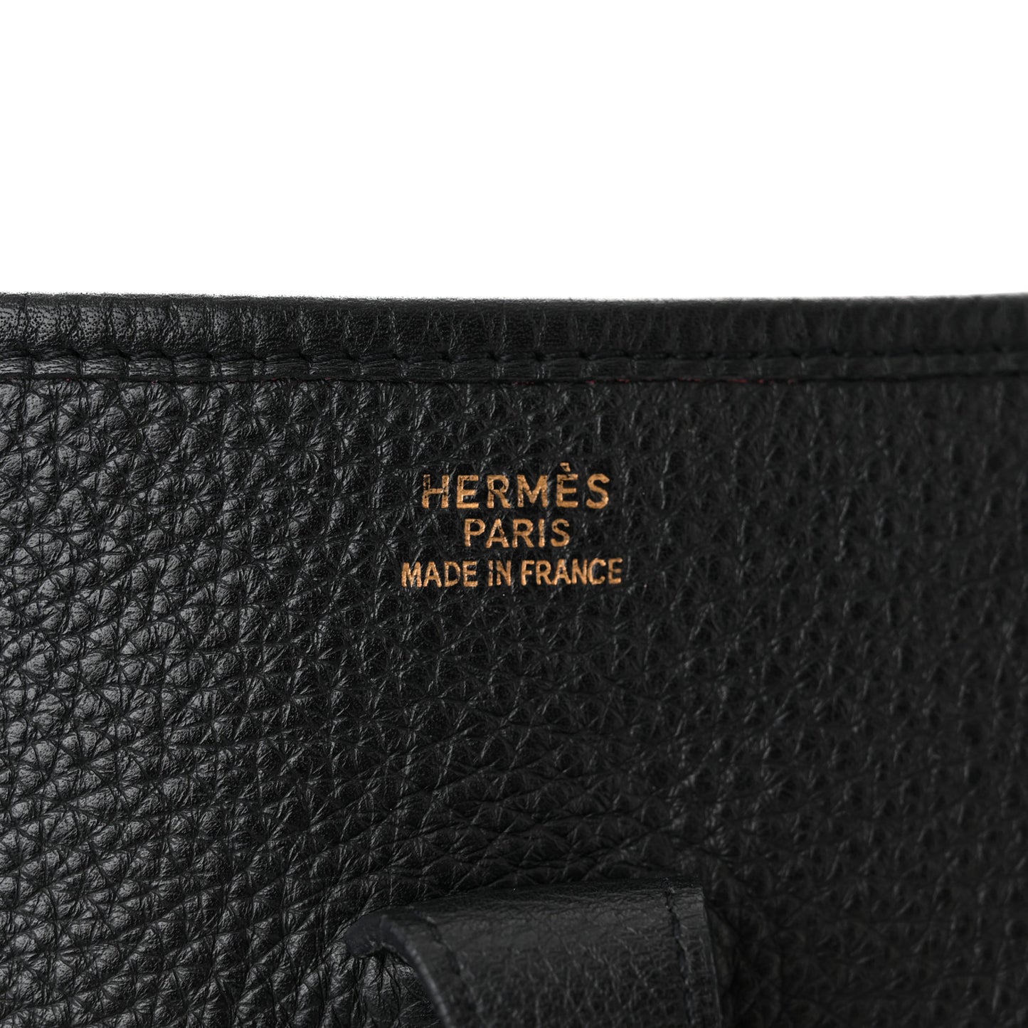 Taurillon Clemence Evelyne GM Black