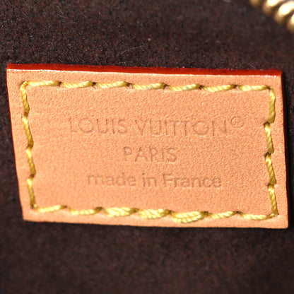 Louis Vuitton Monogram Cosmetic Purse 6 of 6