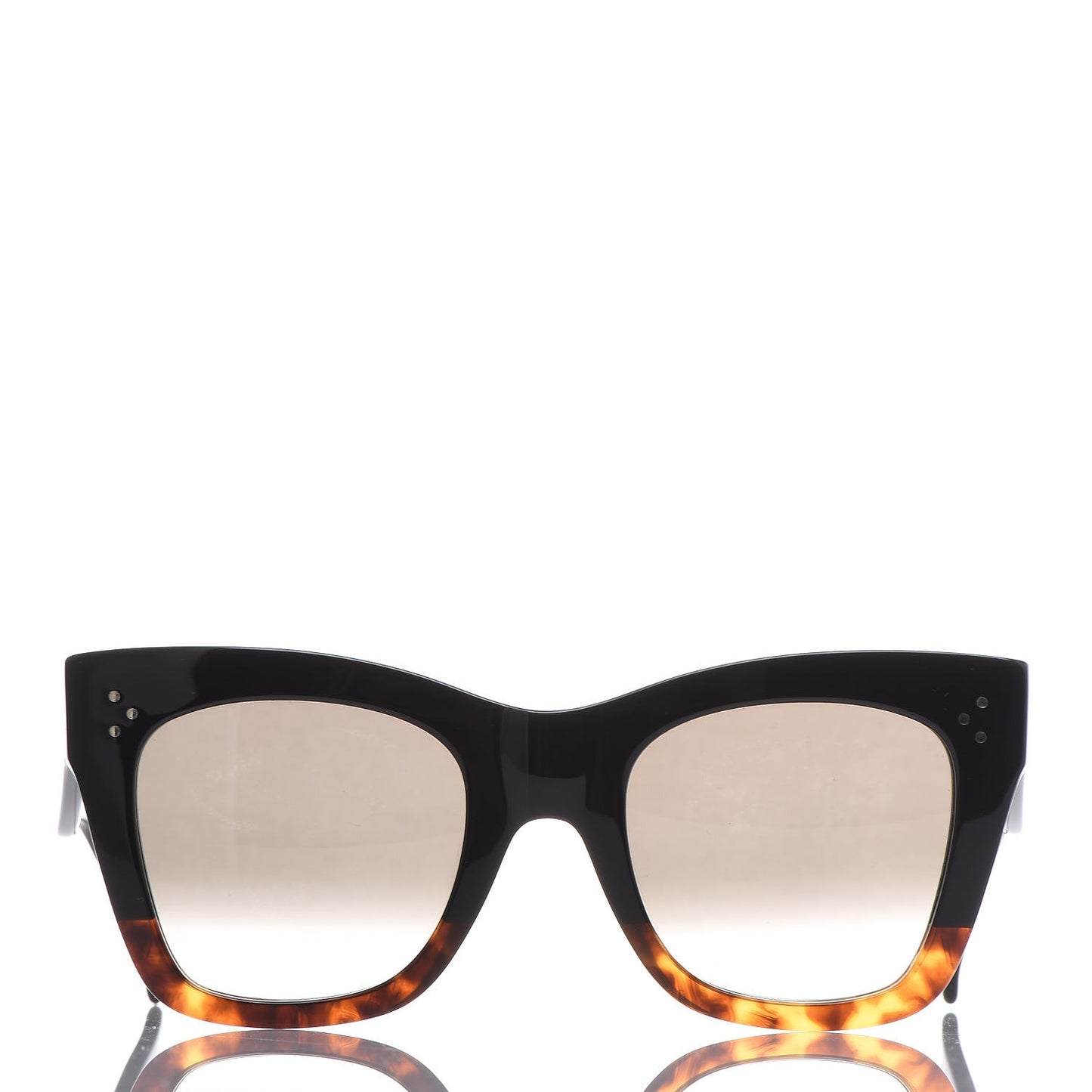 Catherine Sunglasses CL 41090/S Black Havana