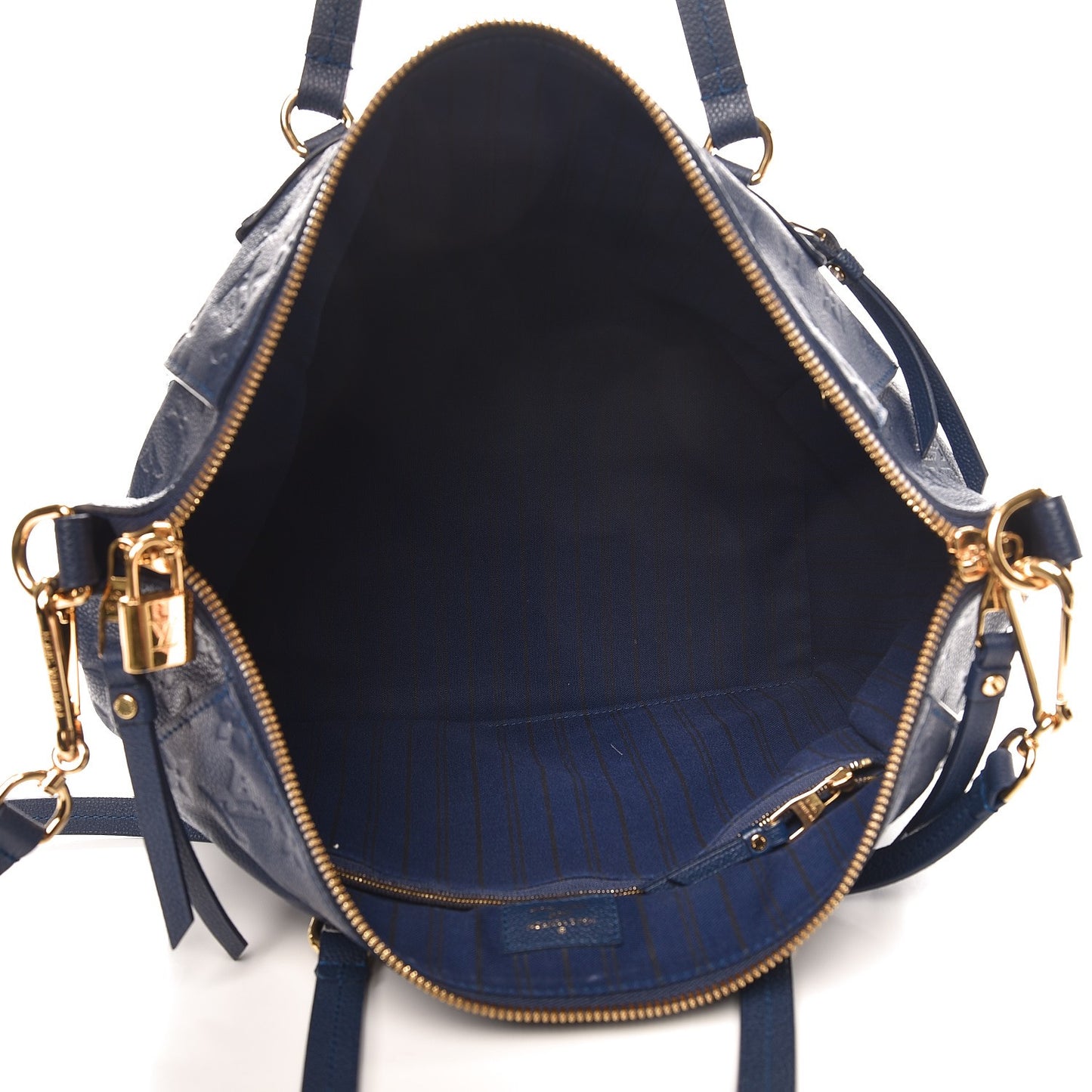 Empreinte Lumineuse PM Orage