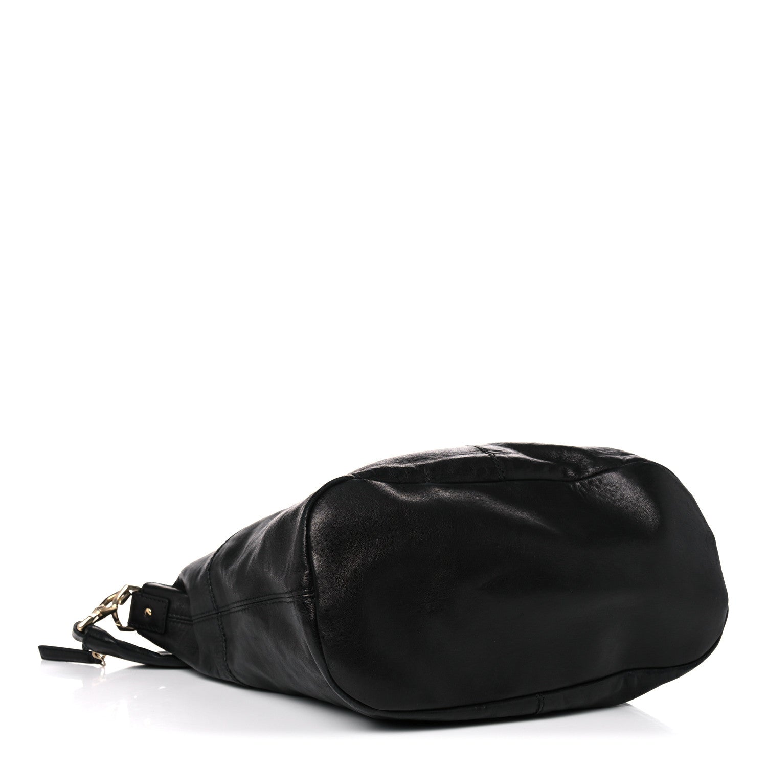 Givenchy Lambskin North South Nightingale Black 3 of 14