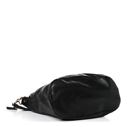 Givenchy Lambskin North South Nightingale Black 3 of 14