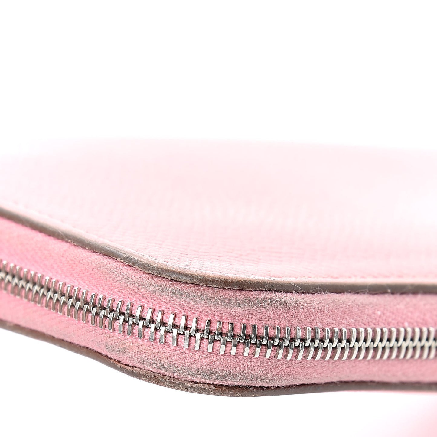 Epsom Silk'In Wallet Rose Confetti
