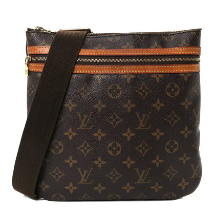 Louis Vuitton Monogram Bosphore Pochette 1 of 10