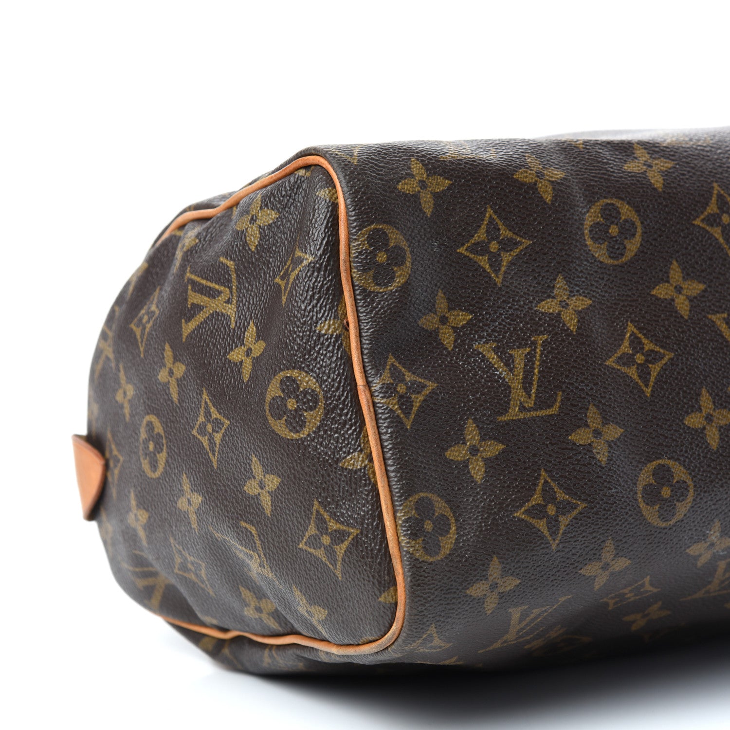 Louis Vuitton Monogram Speedy 25 6 of 8