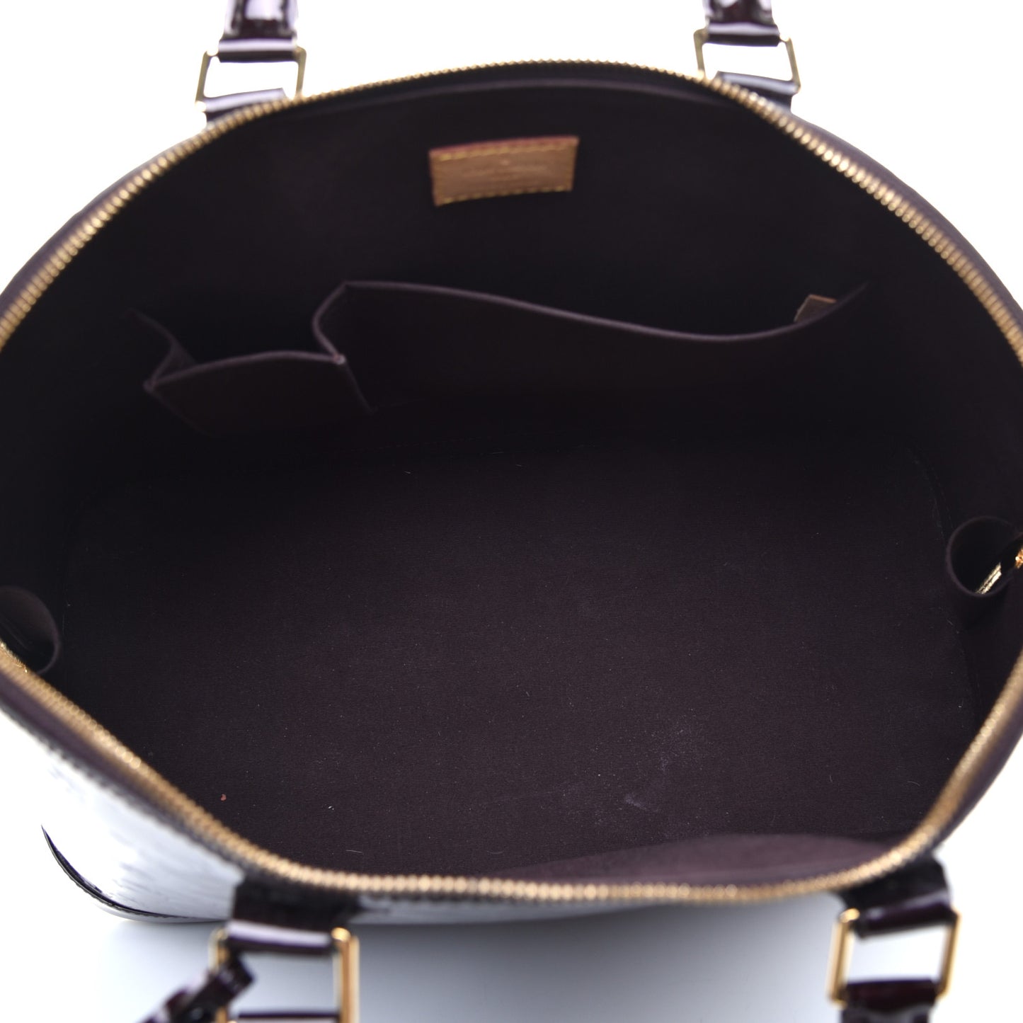 Vernis Alma GM Amarante