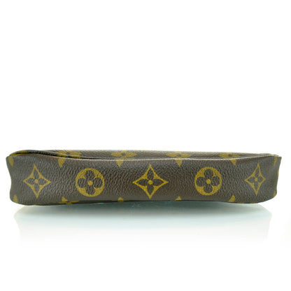 Louis Vuitton Monogram Pochette Accessories Bag 5 of 11