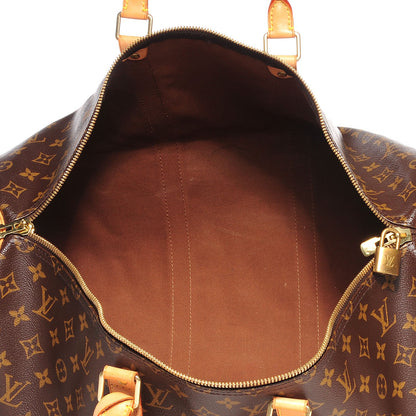 Louis Vuitton Monogram Keepall Bandouliere 50 5 of 7