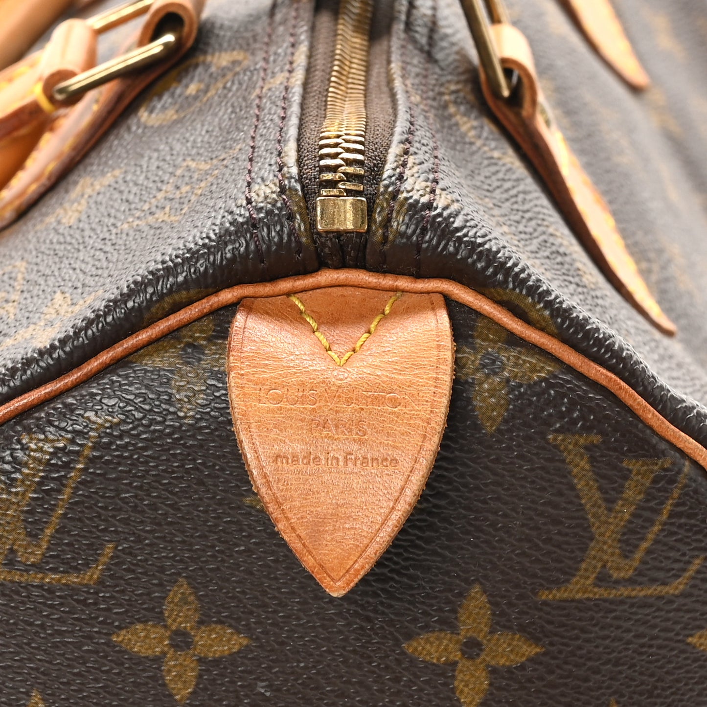 Monogram Speedy 30