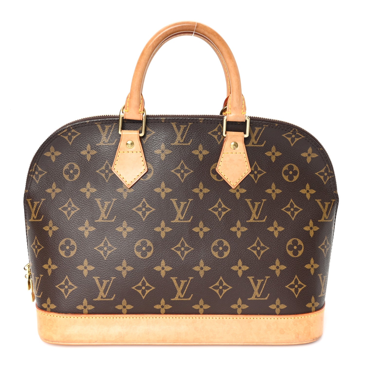 Louis Vuitton Monogram Alma PM 1 of 9