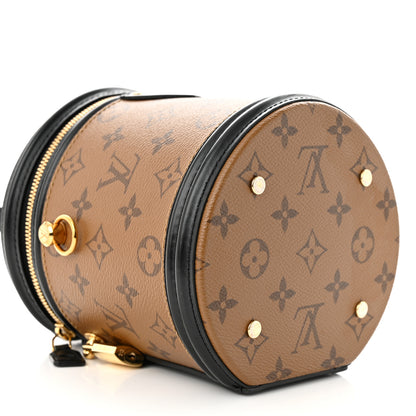 Louis Vuitton Reverse Monogram Cannes 8 of 11