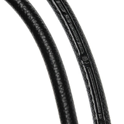 Louis Vuitton Empreinte Montaigne GM Black 8 of 8