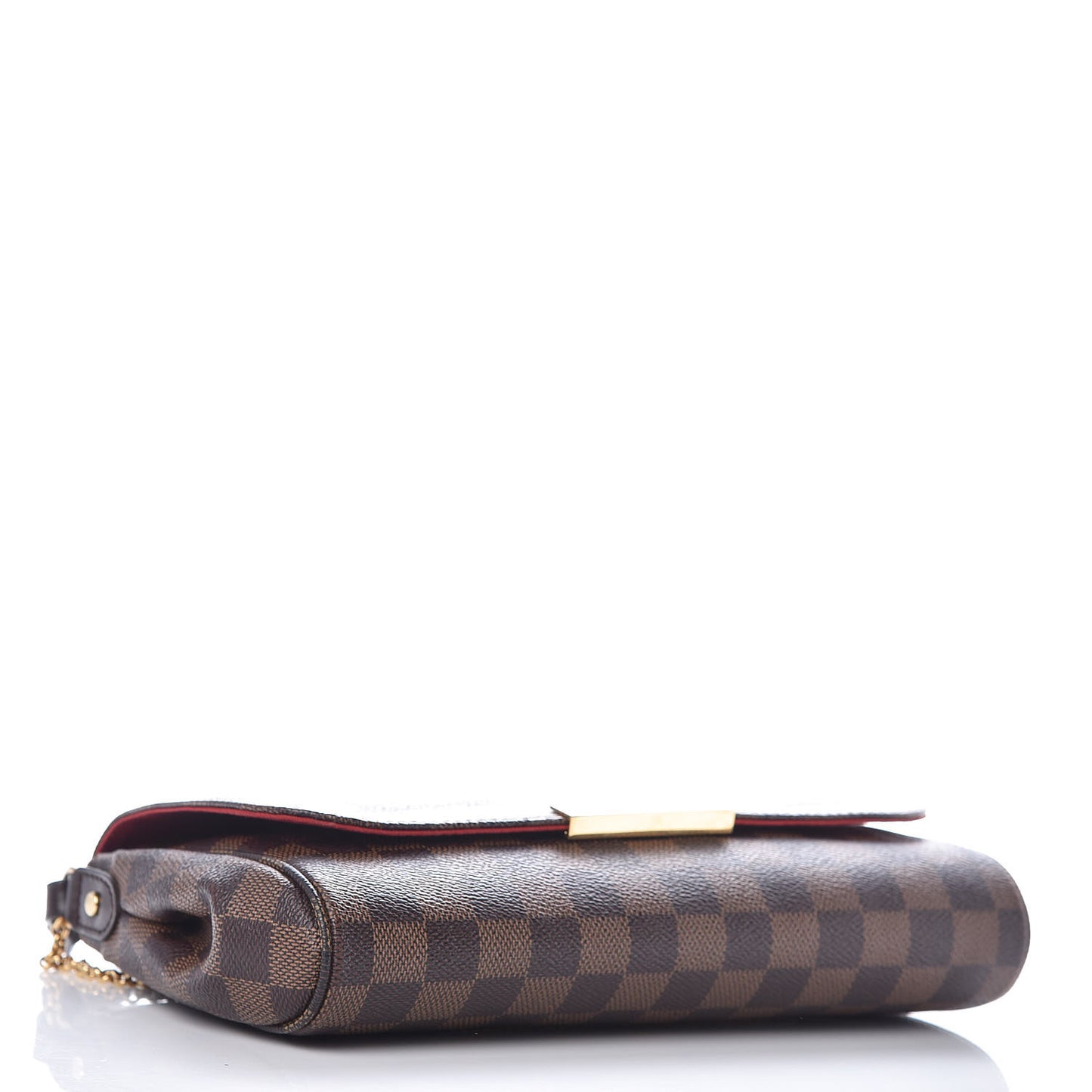 Damier Ebene Favorite MM