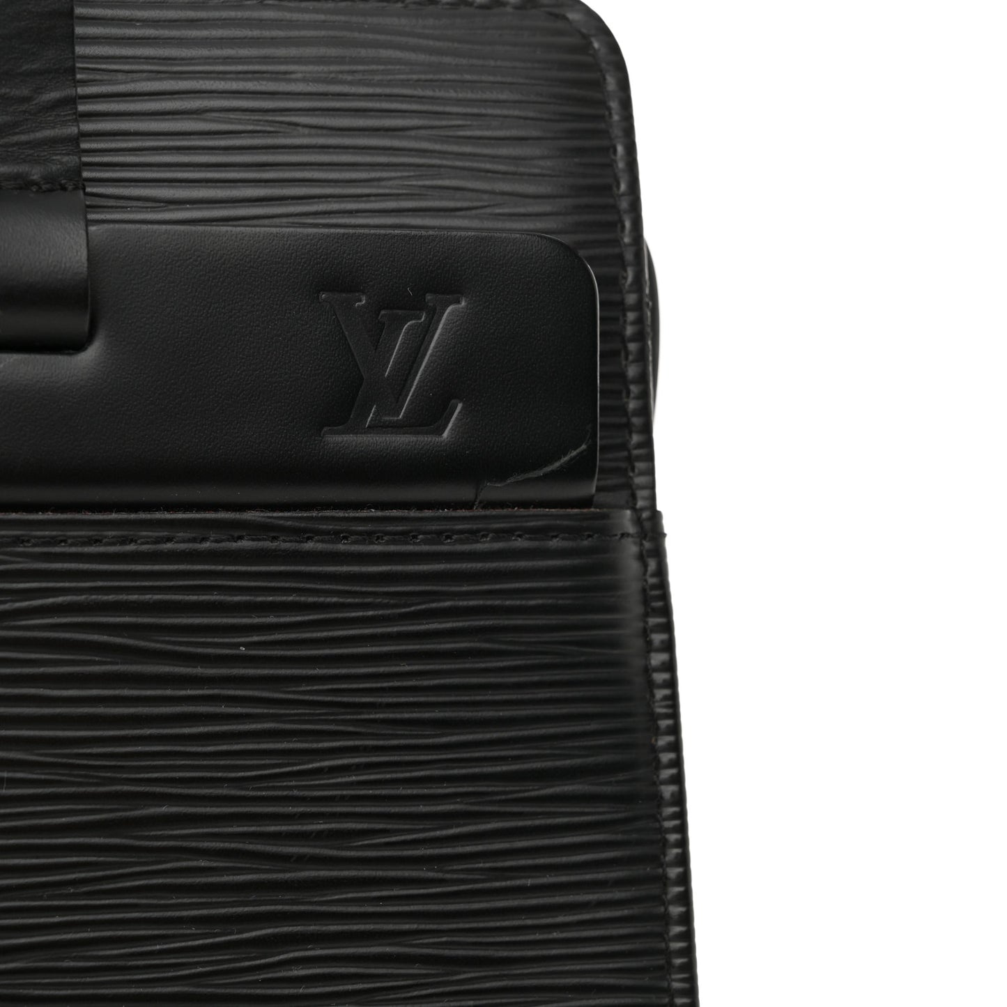 Epi Croisette PM Black