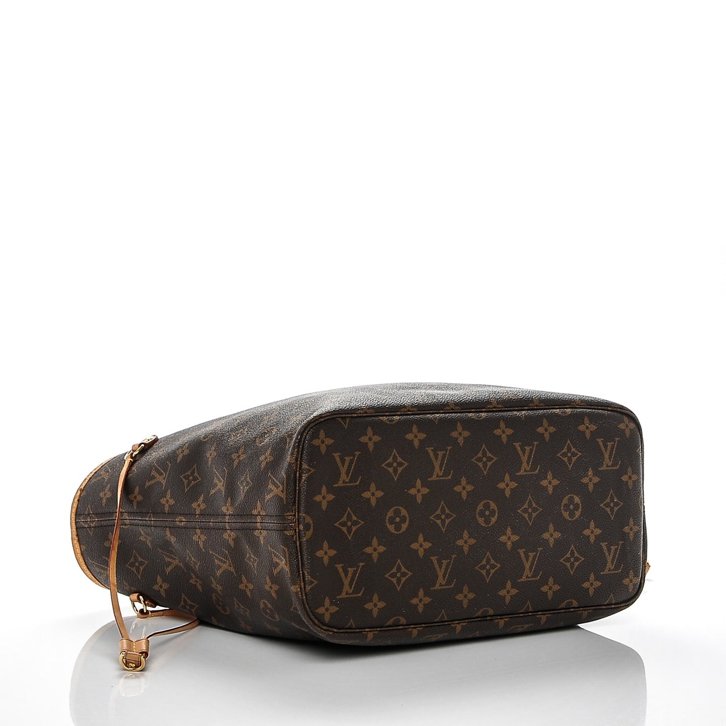 Monogram Neverfull MM