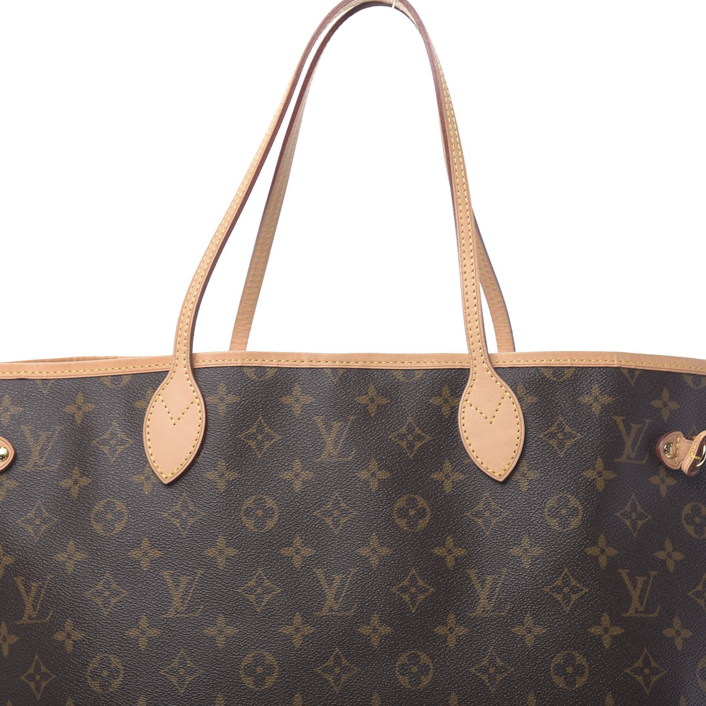 Monogram Neverfull GM