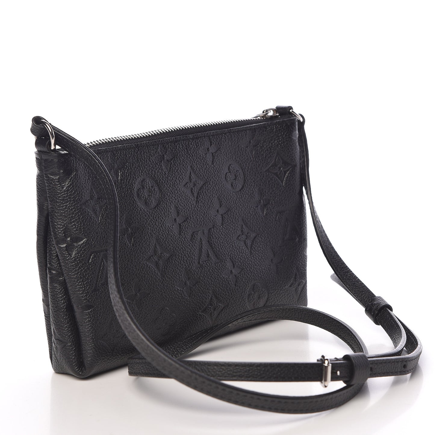 Empreinte Pallas Crossbody Black