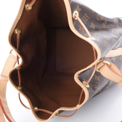 Louis Vuitton Monogram Noe 5 of 8