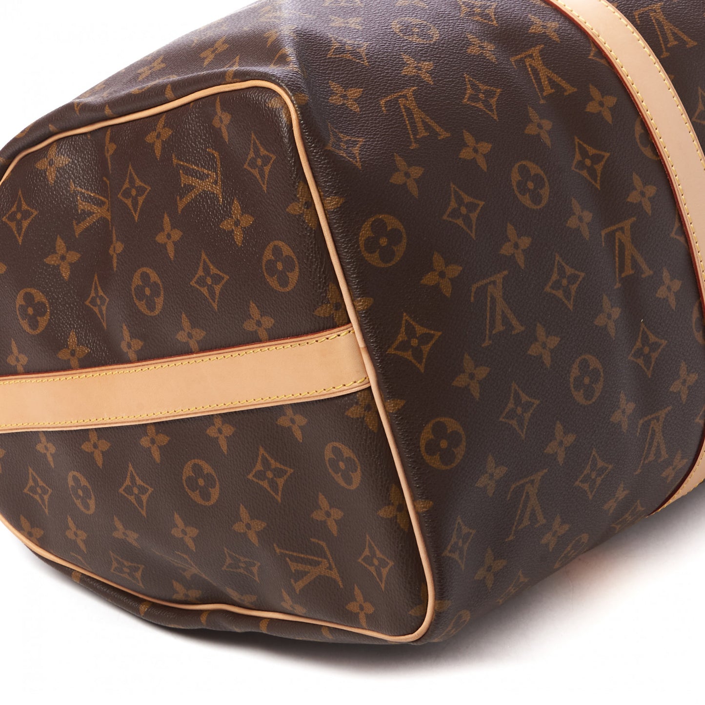 Monogram Keepall Bandouliere 50