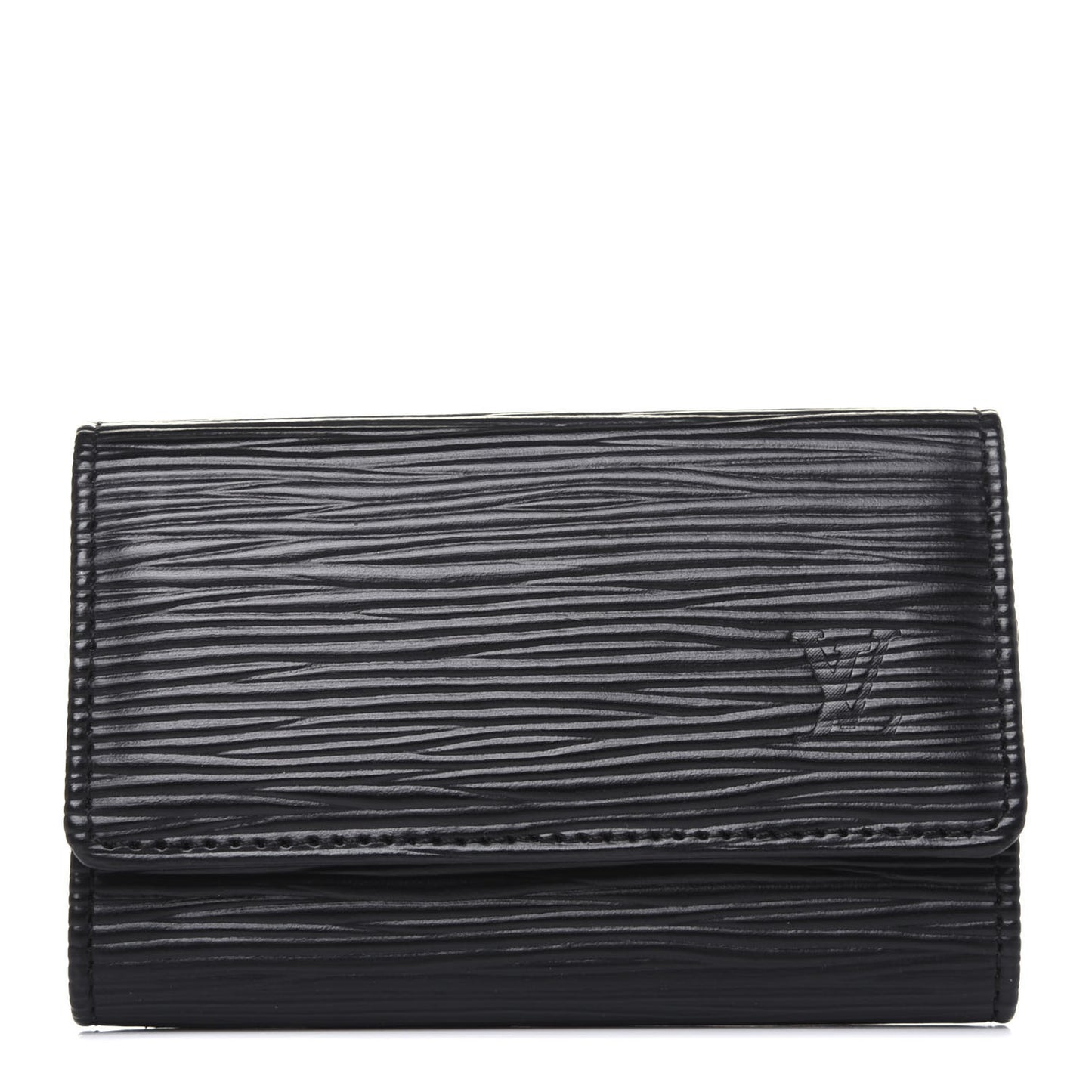 Epi Multicles 6 Key Holder Black