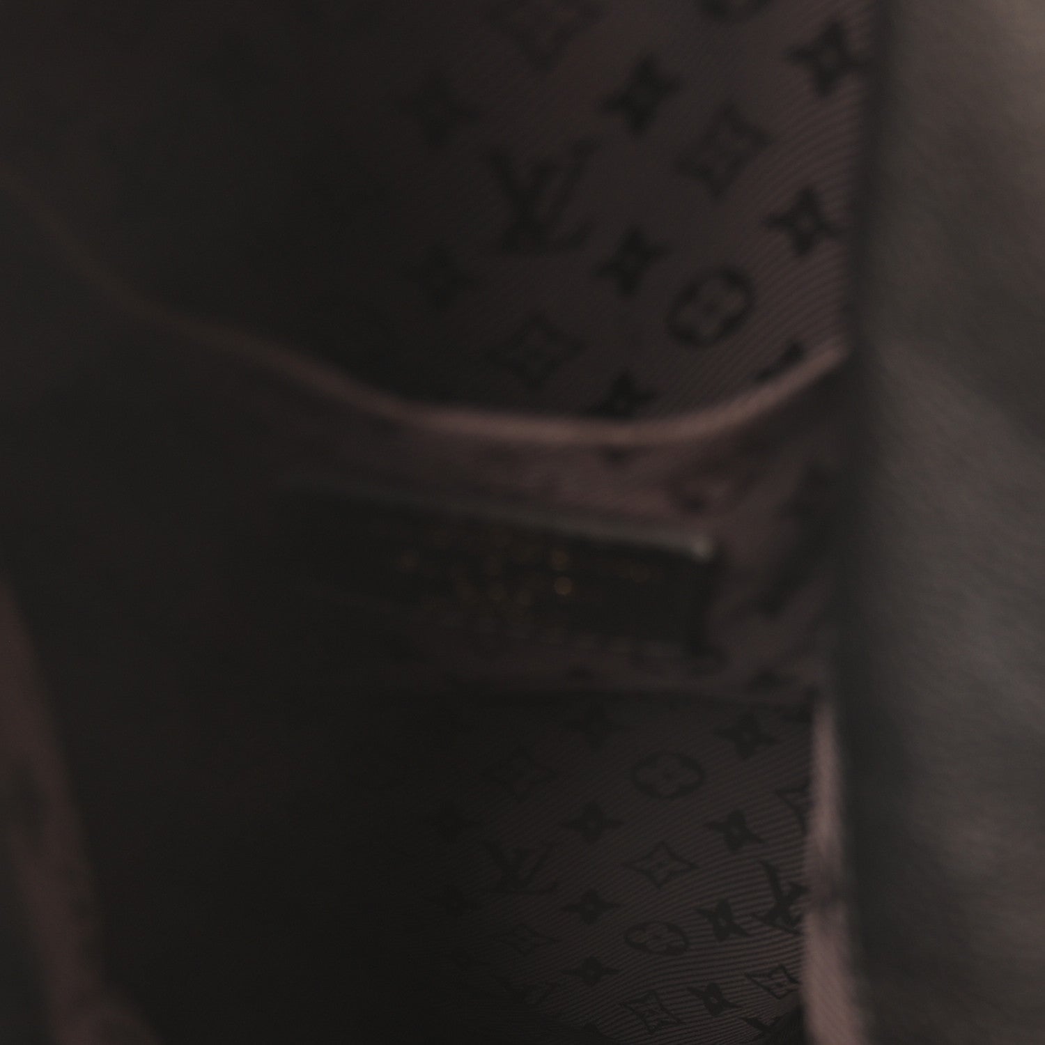 Louis Vuitton Monogram Double Jeu Neo Alma Blue 13 of 17