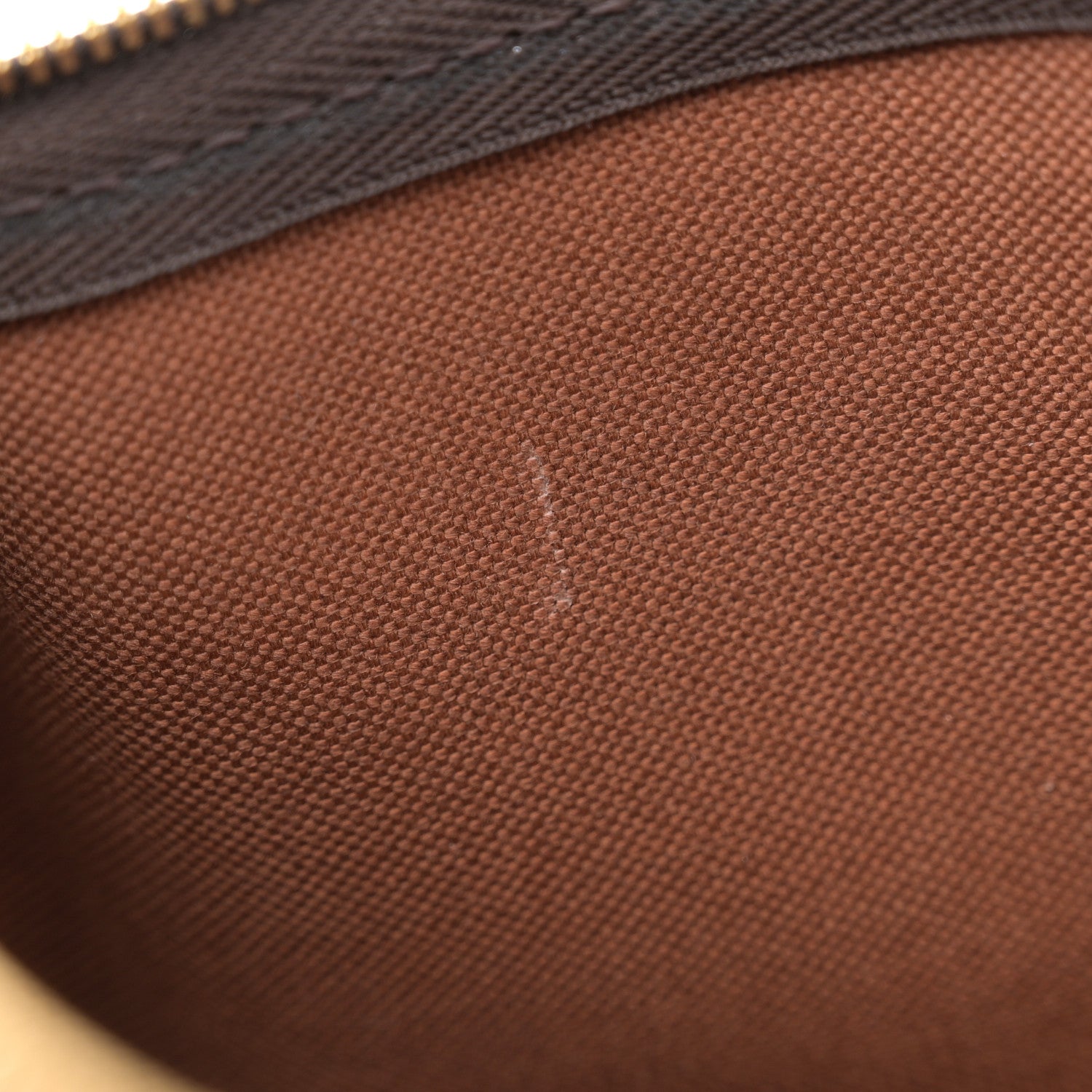 Louis Vuitton Monogram Multi Pochette Accessories Rose Clair 10 of 11