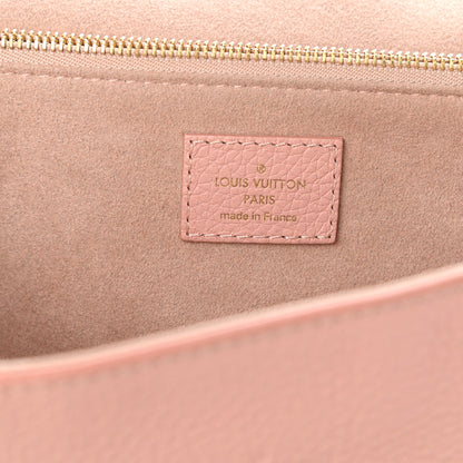 Louis Vuitton Taurillon Volta Magnolia 6 of 14