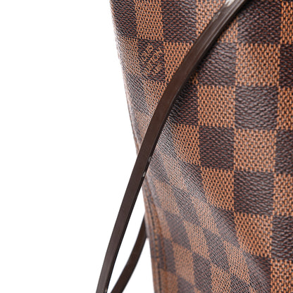 Louis Vuitton Damier Ebene Neo Neverfull GM 8 of 12