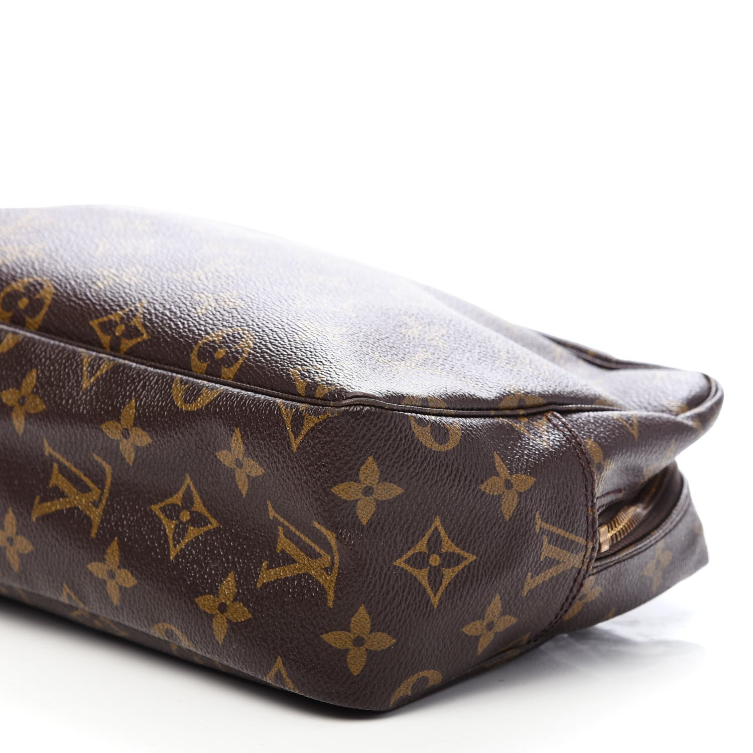 Louis Vuitton Monogram Trousse Toilette 28 8 of 8