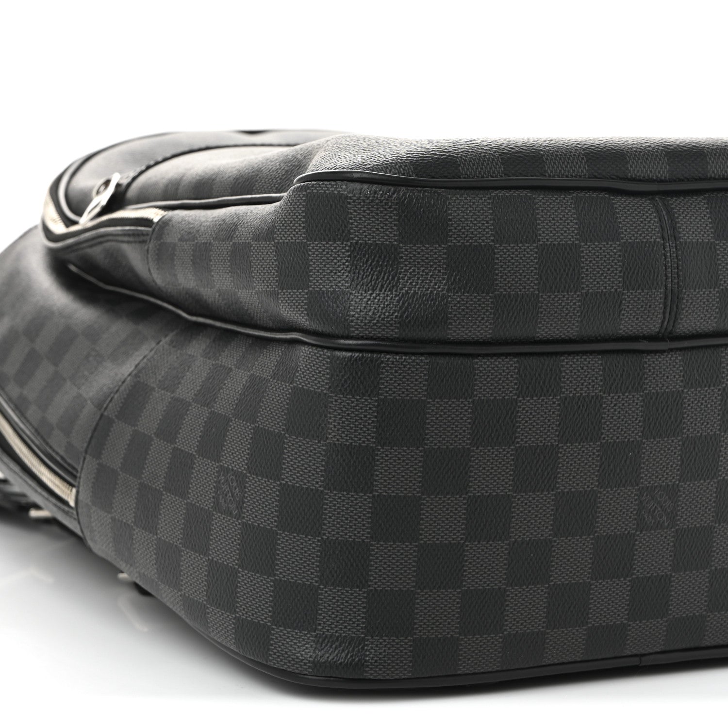 Louis Vuitton Damier Graphite Michael Backpack 8 of 9